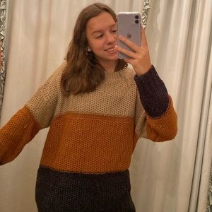 Meet your Posher, Ally